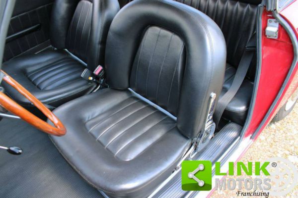 Lancia Fulvia Rallye 1.3 S 1969 32923