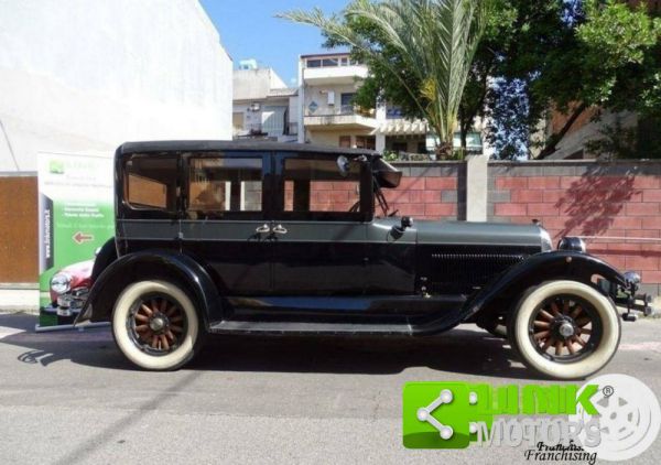 ANDERE Locomobile - 8-70 1928 33002
