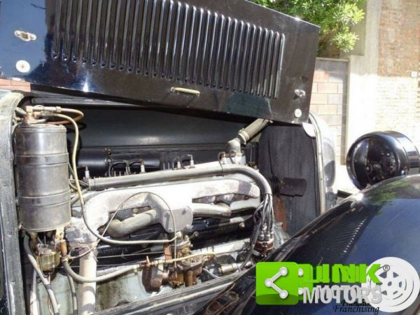 ANDERE Locomobile - 8-70 1928 33008