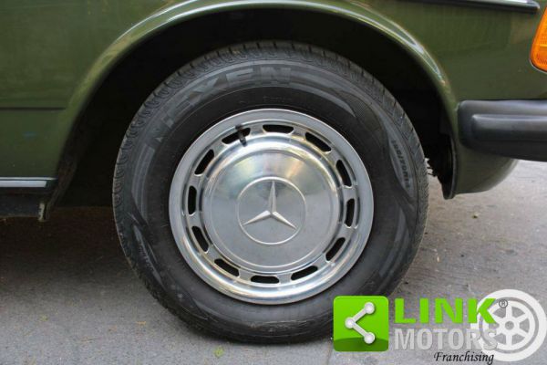 Mercedes-Benz 230 TE 1983 33062