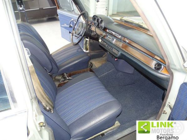 Mercedes-Benz 280 SE 1969 33090