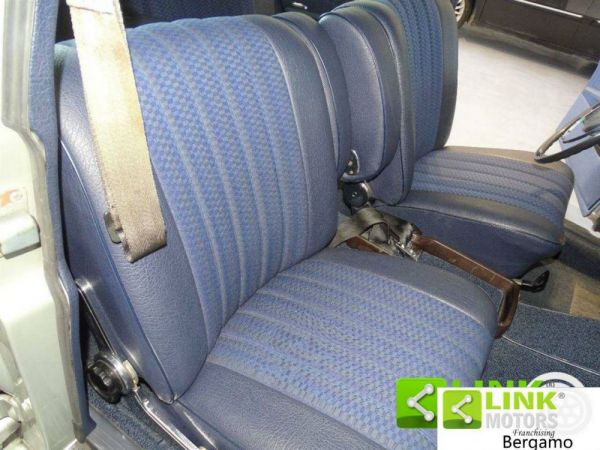 Mercedes-Benz 280 SE 1969 33091