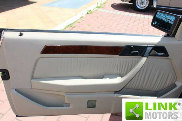 Mercedes-Benz E 320 1993 33141