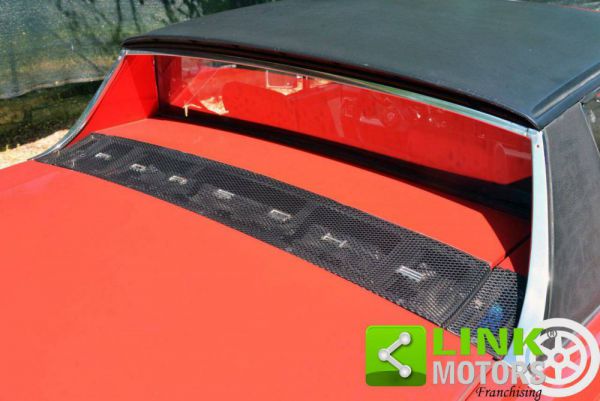 Porsche 914/4  2.0 1973 33370