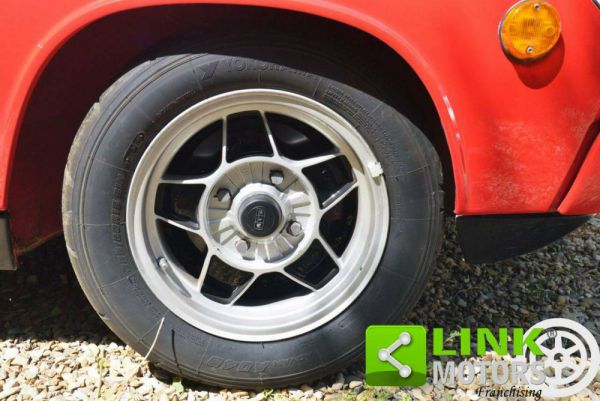 Porsche 914/4  2.0 1973 33372