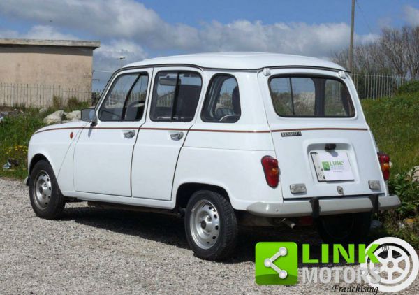 Renault R 4 1991 33381
