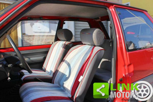 Renault R 5 1987 33391