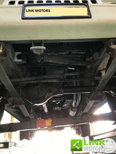 Suzuki SJ 410 1987 33416