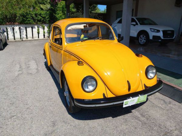 Volkswagen Käfer 1200 Jeans 1974 33515