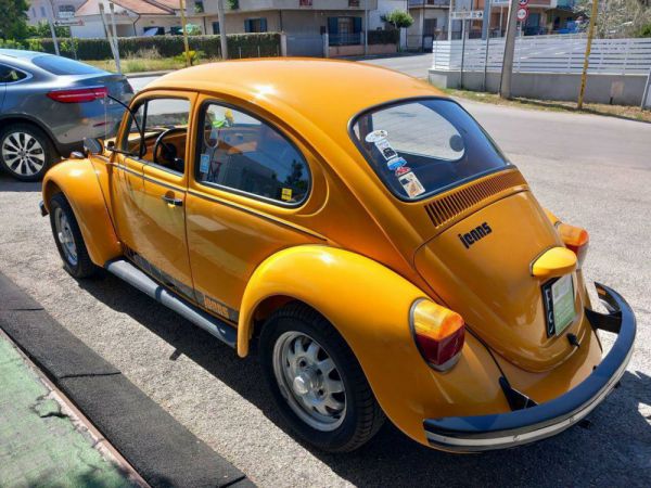 Volkswagen Käfer 1200 Jeans 1974 33516
