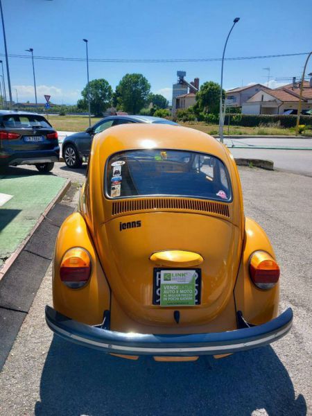 Volkswagen Käfer 1200 Jeans 1974 33517