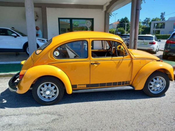 Volkswagen Käfer 1200 Jeans 1974 33519