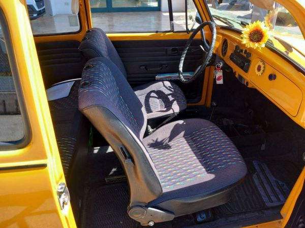 Volkswagen Käfer 1200 Jeans 1974 33520