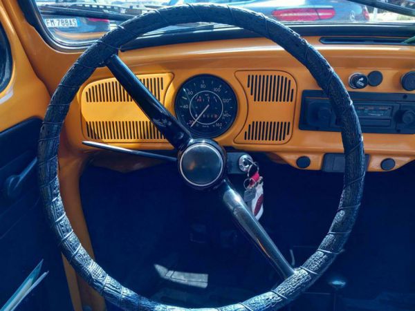 Volkswagen Käfer 1200 Jeans 1974 33522