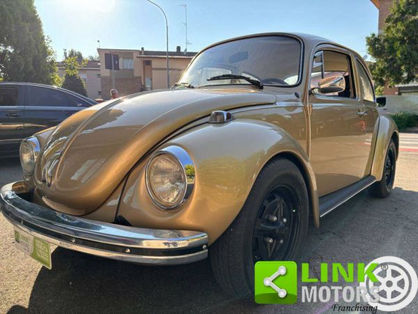 Volkswagen Maggiolone 1303 1973 33550