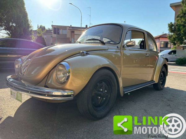 Volkswagen Maggiolone 1303 1973 33551