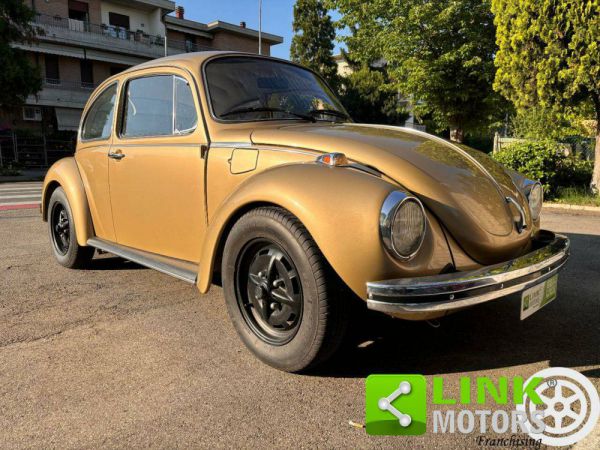 Volkswagen Maggiolone 1303 1973 33552
