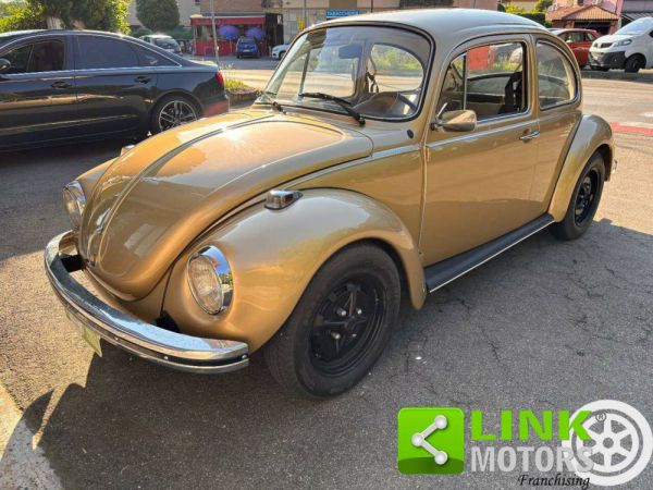 Volkswagen Maggiolone 1303 1973 33554