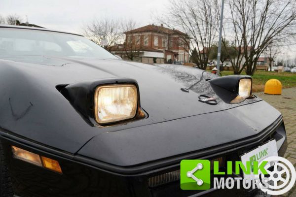 Chevrolet Corvette 1984 57179