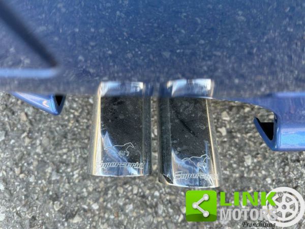 BMW Z3 2.8 1998 57419