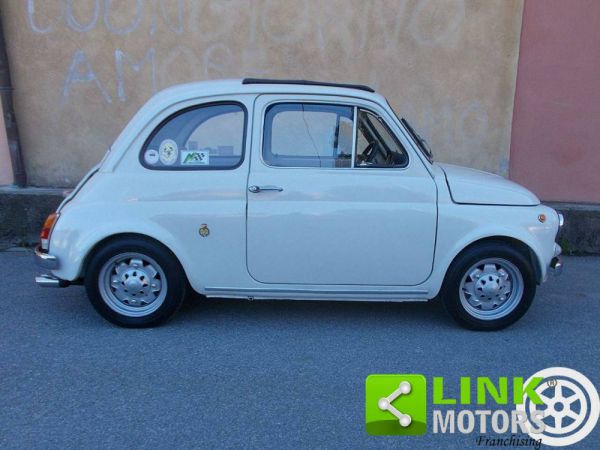 Abarth Fiat 595 1966 58766