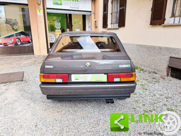 Alfa Romeo 33 - 1.5 QV 1986 59203