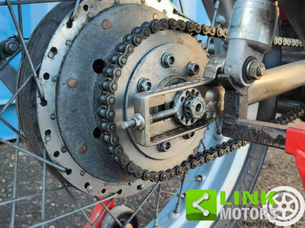 Ducati 500 GP 1968 60776