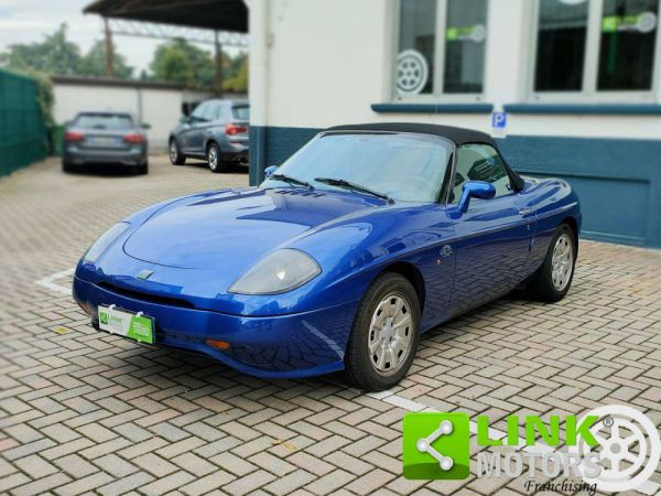 Fiat Barchetta 1.8 16V 2000 61165