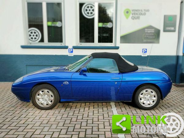 Fiat Barchetta 1.8 16V 2000 61166