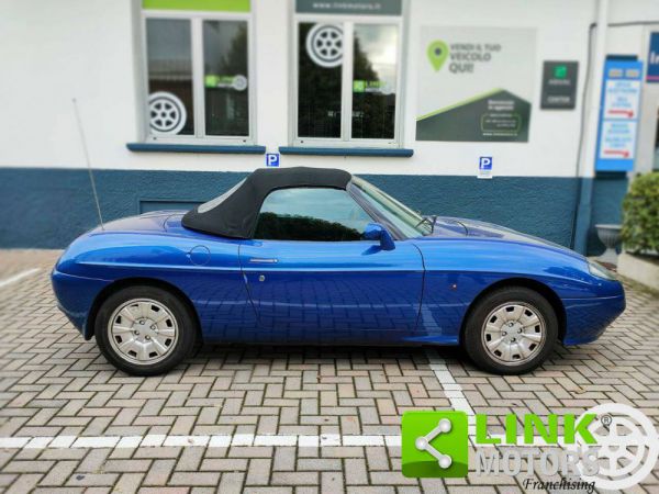 Fiat Barchetta 1.8 16V 2000 61170