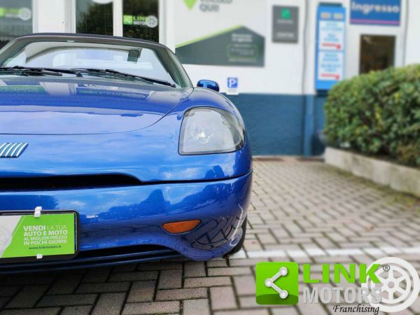Fiat Barchetta 1.8 16V 2000 61171