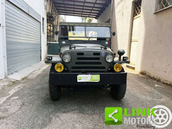 Fiat AR 59 1971 61178