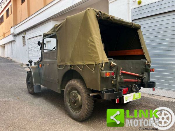 Fiat AR 59 1971 61179