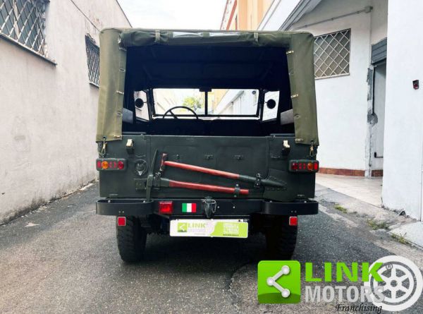 Fiat AR 59 1971 61180