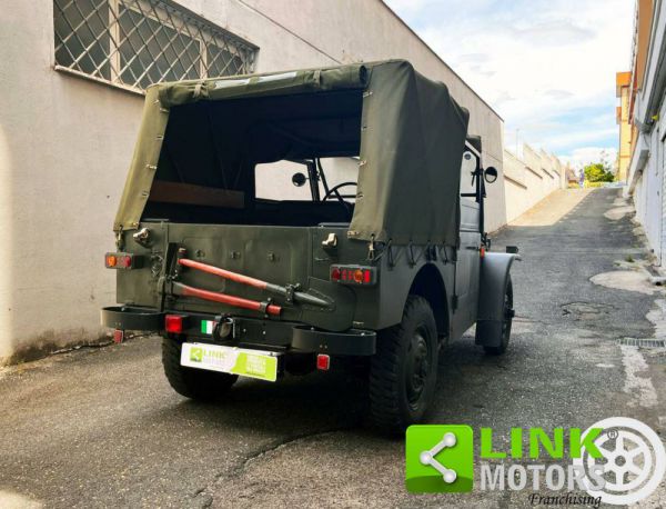 Fiat AR 59 1971 61181