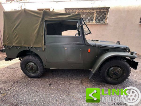 Fiat AR 59 1971 61182