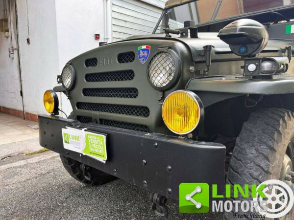 Fiat AR 59 1971 61184