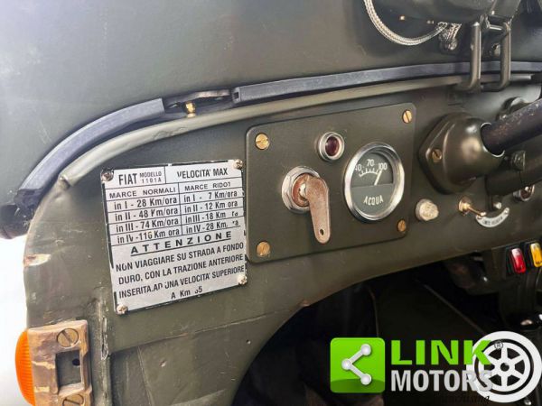 Fiat AR 59 1971 61185