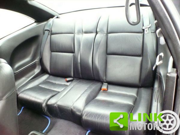 Fiat Coupé 1.8 16V 1996 61273