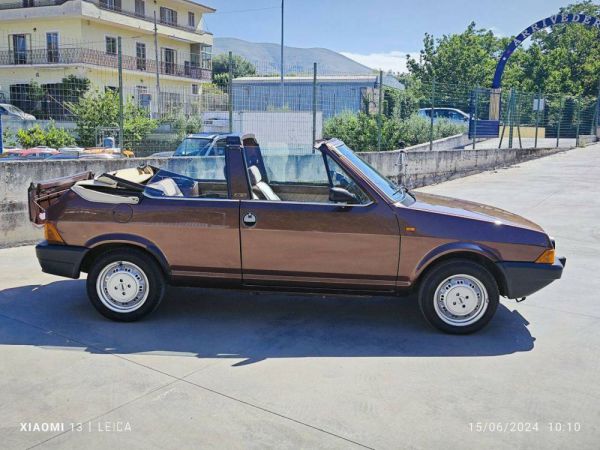 Fiat Ritmo Bertone 1984 61617