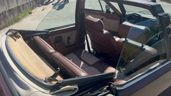 Fiat Ritmo Bertone 1984 61618