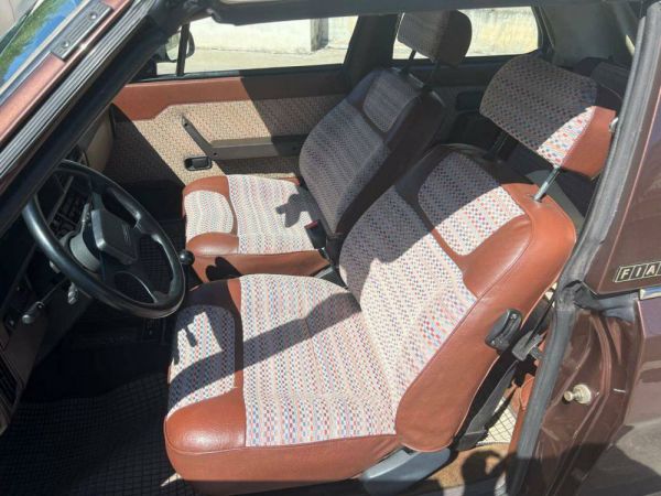 Fiat Ritmo Bertone 1984 61624