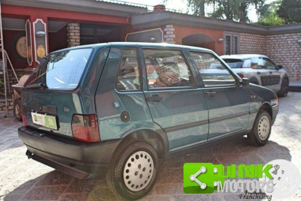 Fiat Uno 1.4 i.e. 1992 61639