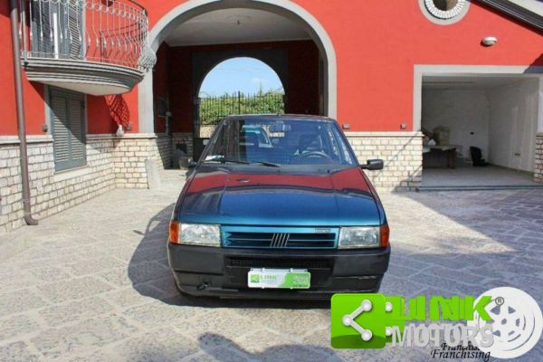 Fiat Uno 1.4 i.e. 1992 61641