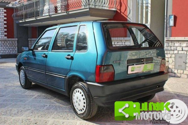 Fiat Uno 1.4 i.e. 1992 61643