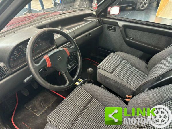 Fiat Uno Turbo i.e. Racing 1992 61663