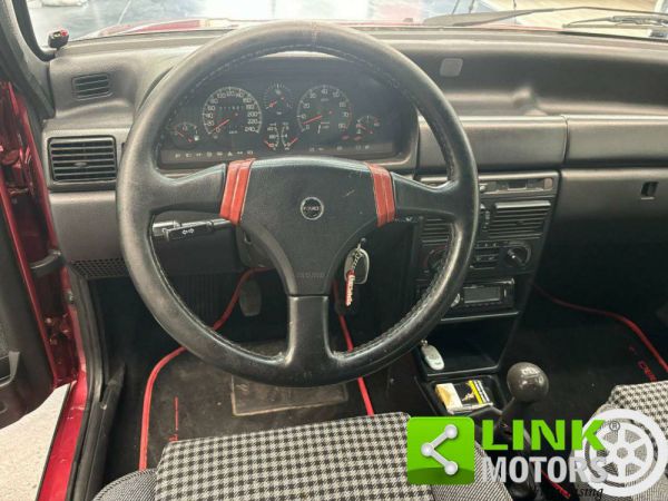 Fiat Uno Turbo i.e. Racing 1992 61665
