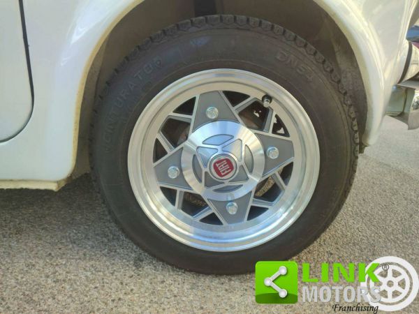 Fiat 500 L 1970 66753