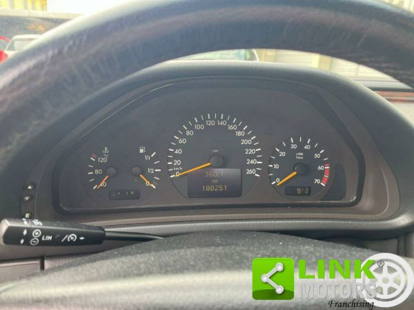 Mercedes-Benz CLK 200 Kompressor 2000 67314