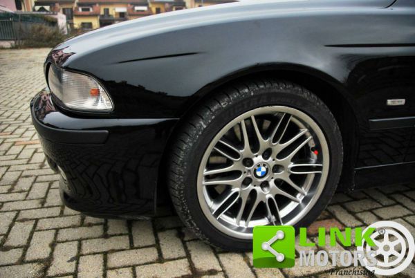 BMW M5 2000 67337